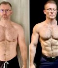 Rencontre Homme : Timothy, 50 ans à Royaume-Uni  London